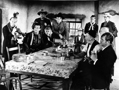 Claire Trevor posters