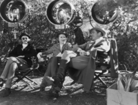 Claire Trevor Sweatshirt #2675604