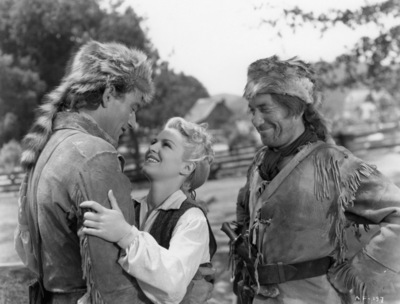 Claire Trevor posters