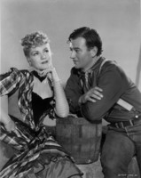 Claire Trevor Sweatshirt #2675620