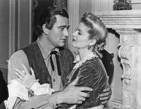 Claire Trevor Sweatshirt #2675623