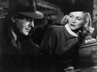 Claire Trevor tote bag #G917722