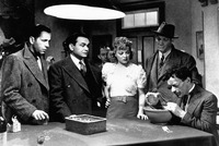 Claire Trevor t-shirt #2675625