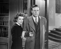 Claire Trevor tote bag #G917724