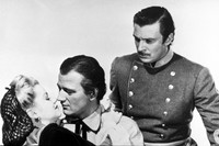 Claire Trevor Tank Top #2675627