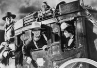 Claire Trevor Sweatshirt #2675632