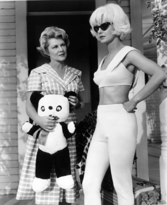 Claire Trevor posters