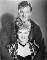 Claire Trevor tote bag #G917734