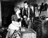 Claire Trevor Sweatshirt #2675637