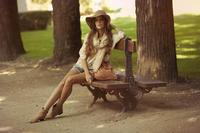 Clara Alonso Sweatshirt #2003334