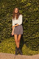 Clara Alonso Longsleeve T-shirt #2003336