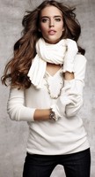 Clara Alonso Longsleeve T-shirt #2147261