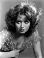 Clara Bow Longsleeve T-shirt #1528329