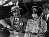 Clara Bow Longsleeve T-shirt #1528351