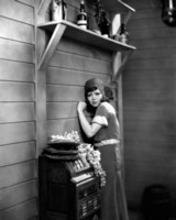 Clara Bow Longsleeve T-shirt #1528355
