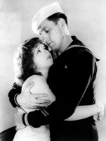 Clara Bow Longsleeve T-shirt #1528356