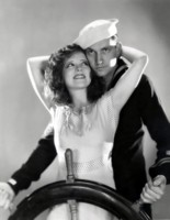 Clara Bow Longsleeve T-shirt #1528357