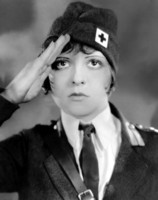 Clara Bow Longsleeve T-shirt #1528371