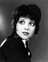 Clara Bow Longsleeve T-shirt #1528372