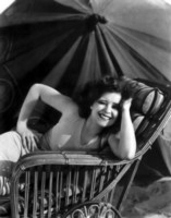 Clara Bow Longsleeve T-shirt #1528374