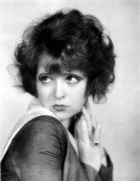 Clara Bow Tank Top #1528387