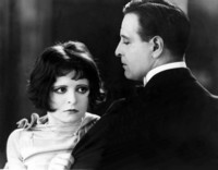 Clara Bow Longsleeve T-shirt #1528423