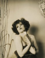Clara Bow Longsleeve T-shirt #1528427