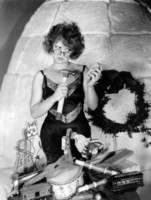 Clara Bow Longsleeve T-shirt #1528428