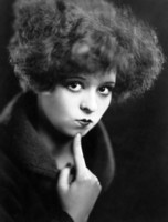 Clara Bow Longsleeve T-shirt #1528429
