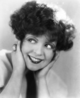Clara Bow Sweatshirt #1528436