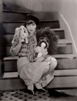 Clara Bow Longsleeve T-shirt #1528438