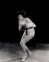 Clara Bow Longsleeve T-shirt #1528441
