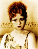 Clara Bow Longsleeve T-shirt #1528443