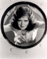 Clara Bow Longsleeve T-shirt #1528445
