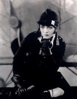 Clara Bow Longsleeve T-shirt #1528449