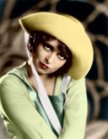 Clara Bow Longsleeve T-shirt #1528453