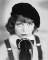 Clara Bow Longsleeve T-shirt #2606053