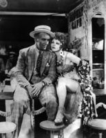 Clara Bow Longsleeve T-shirt #2606059