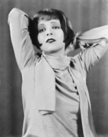 Clara Bow Longsleeve T-shirt #2606070