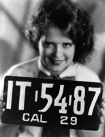Clara Bow Longsleeve T-shirt #2606074