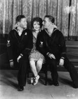 Clara Bow Longsleeve T-shirt #2606076