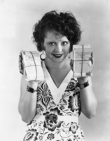 Clara Bow Sweatshirt #2606095