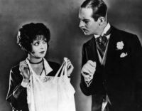 Clara Bow Longsleeve T-shirt #2606128
