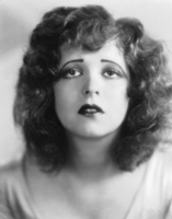 Clara Bow Longsleeve T-shirt #2606131
