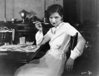 Clara Bow Longsleeve T-shirt #2606142