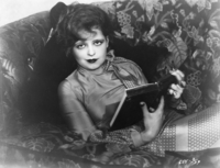 Clara Bow magic mug #G848274