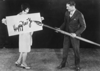 Clara Bow Longsleeve T-shirt #2606182