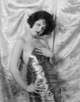 Clara Bow Longsleeve T-shirt #2606184