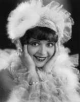 Clara Bow Longsleeve T-shirt #2606196