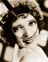 Clara Bow Longsleeve T-shirt #2606203